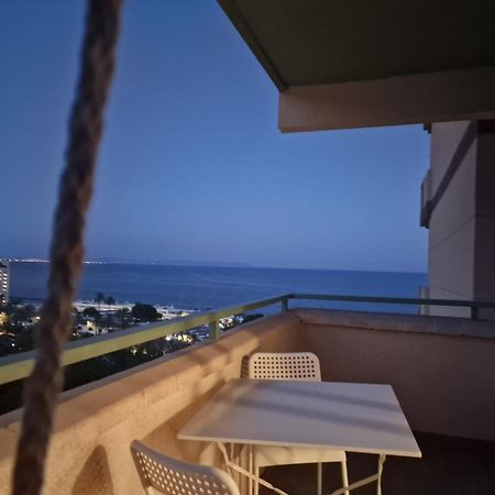 Apartamento Vista Bahia Aguadulce  Eksteriør billede
