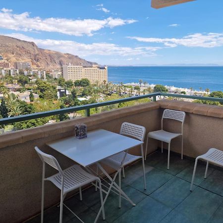 Apartamento Vista Bahia Aguadulce  Eksteriør billede