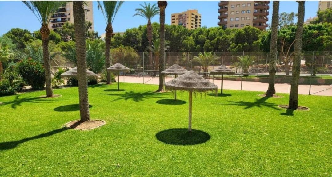 Apartamento Vista Bahia Aguadulce  Eksteriør billede
