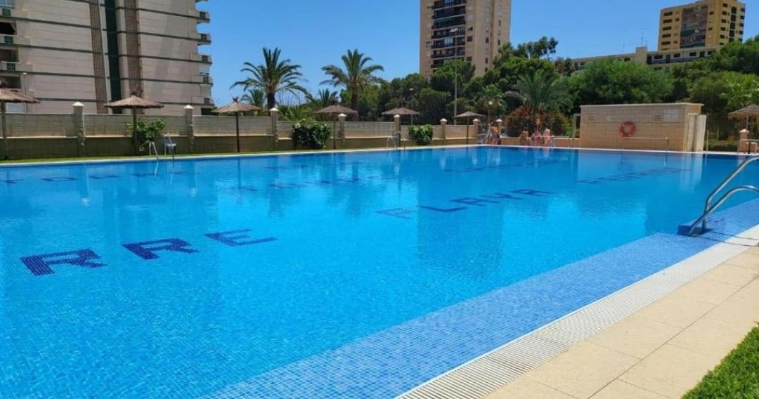 Apartamento Vista Bahia Aguadulce  Eksteriør billede