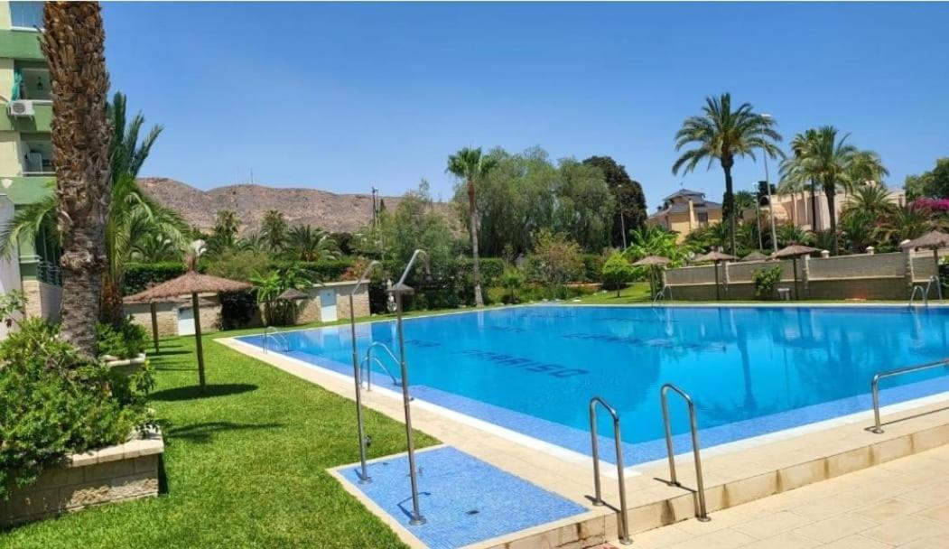 Apartamento Vista Bahia Aguadulce  Eksteriør billede