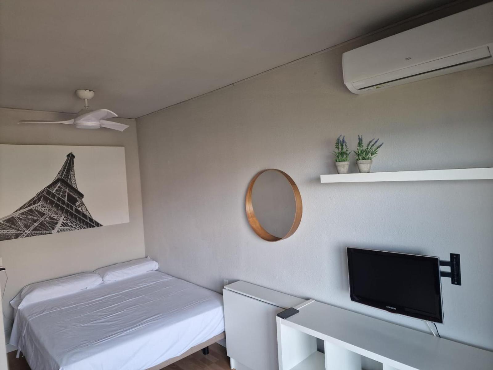 Apartamento Vista Bahia Aguadulce  Eksteriør billede