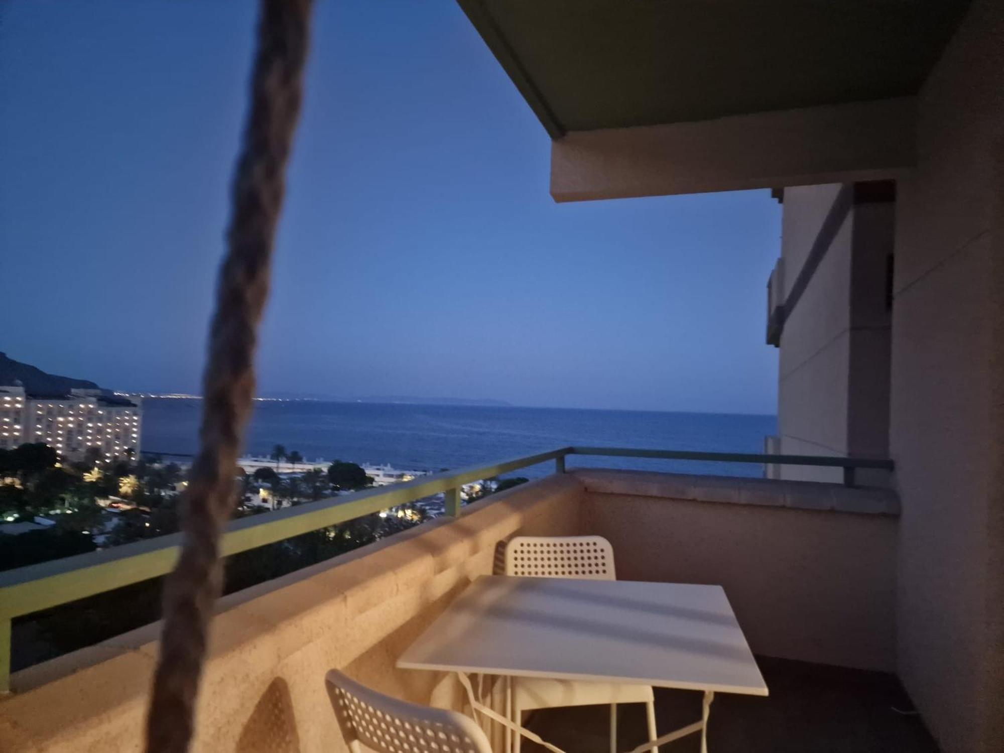 Apartamento Vista Bahia Aguadulce  Eksteriør billede