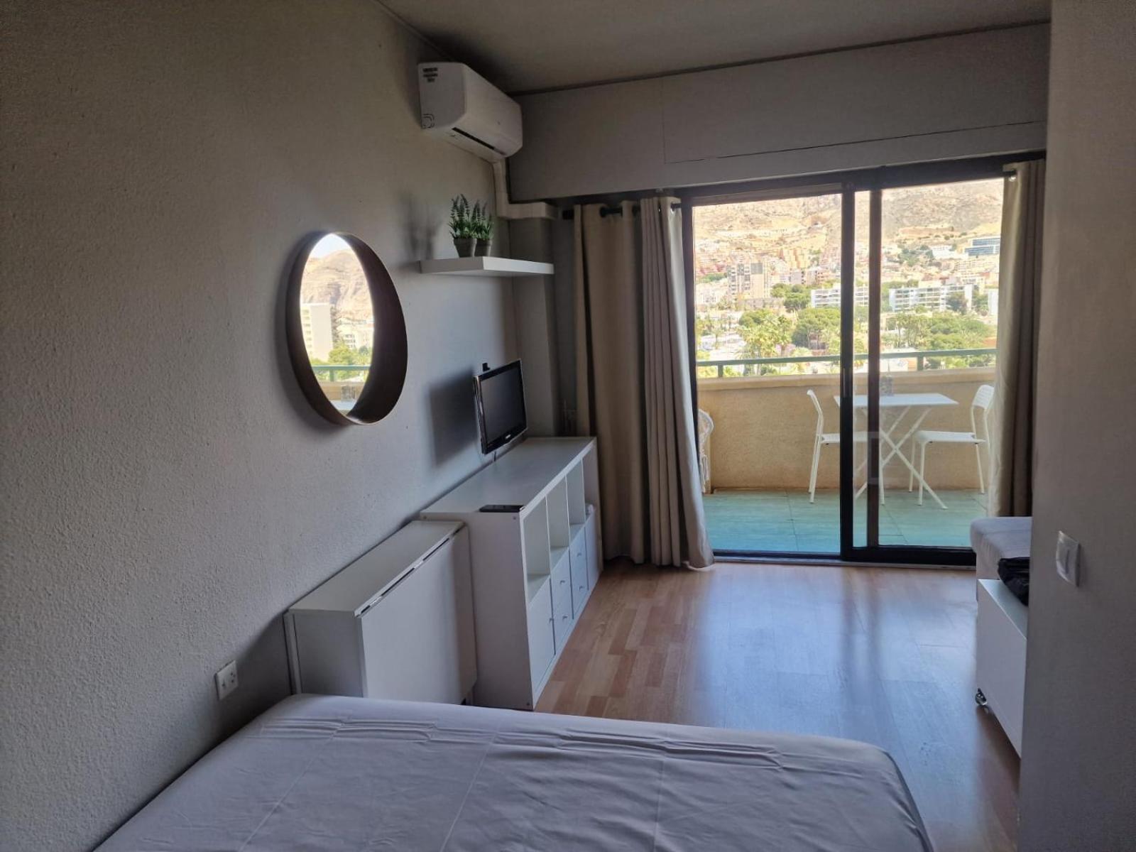 Apartamento Vista Bahia Aguadulce  Eksteriør billede