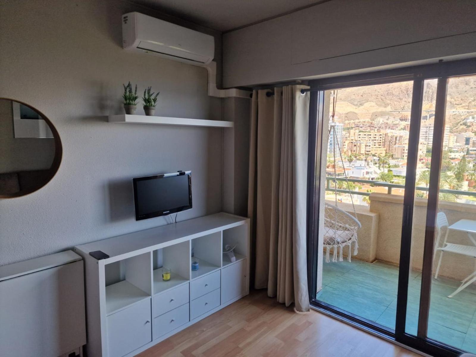 Apartamento Vista Bahia Aguadulce  Eksteriør billede