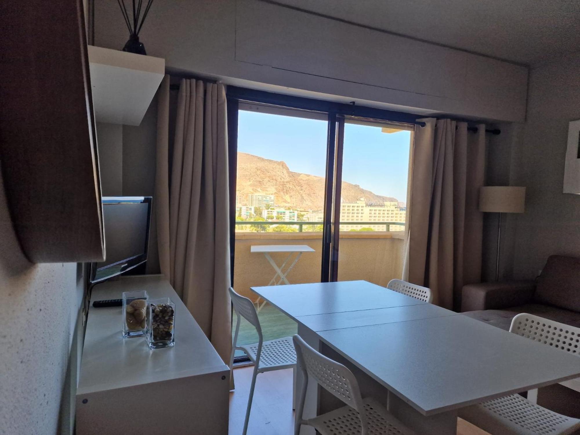 Apartamento Vista Bahia Aguadulce  Eksteriør billede