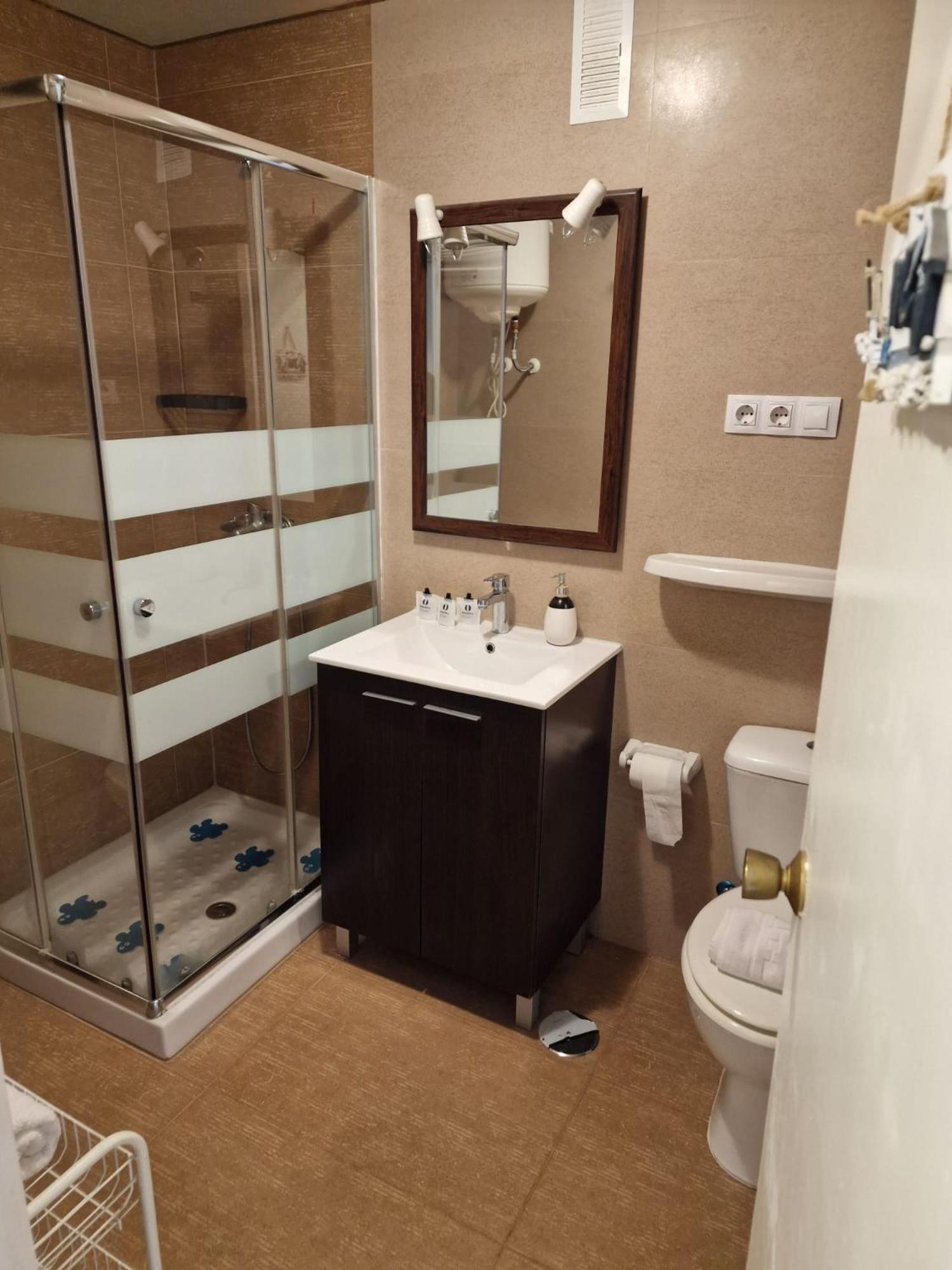 Apartamento Vista Bahia Aguadulce  Eksteriør billede