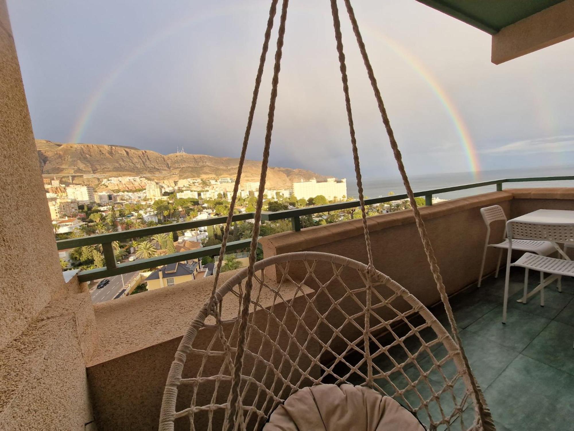 Apartamento Vista Bahia Aguadulce  Eksteriør billede