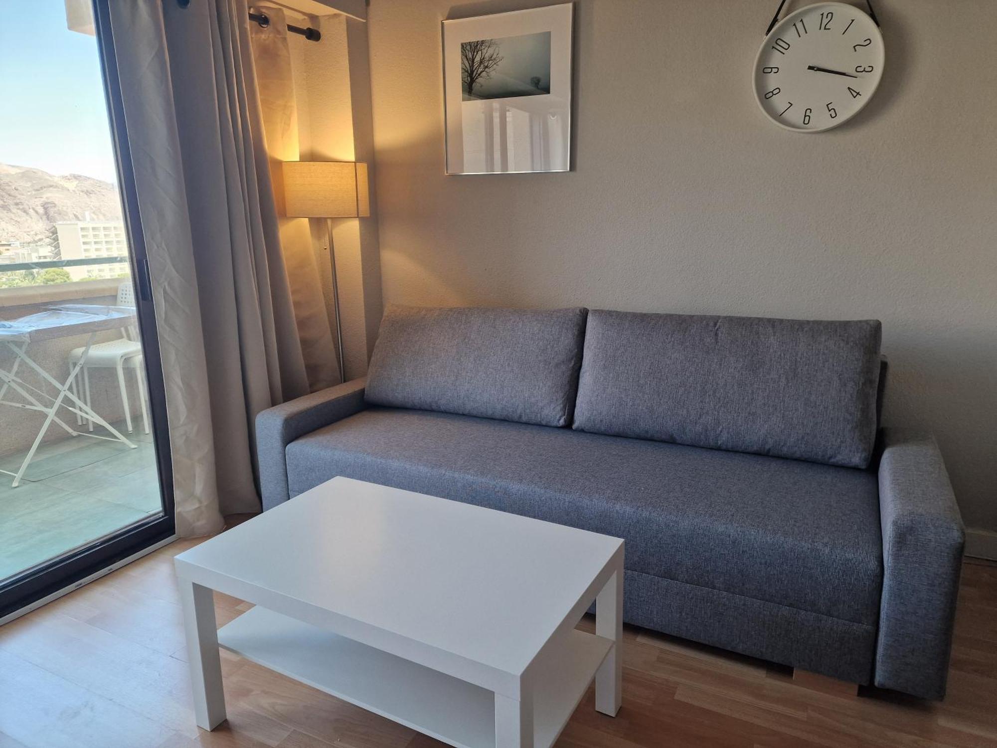Apartamento Vista Bahia Aguadulce  Eksteriør billede