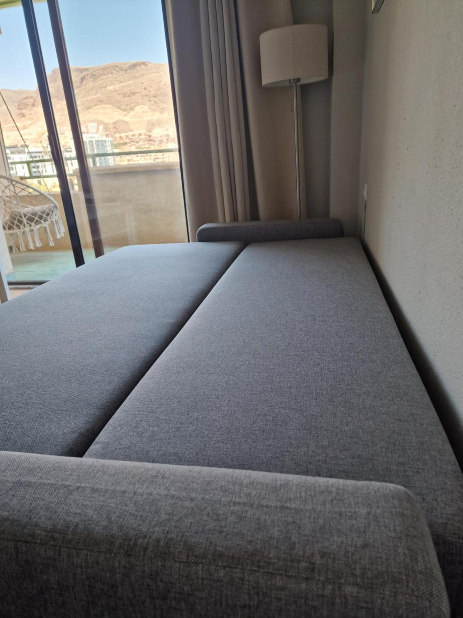Apartamento Vista Bahia Aguadulce  Eksteriør billede
