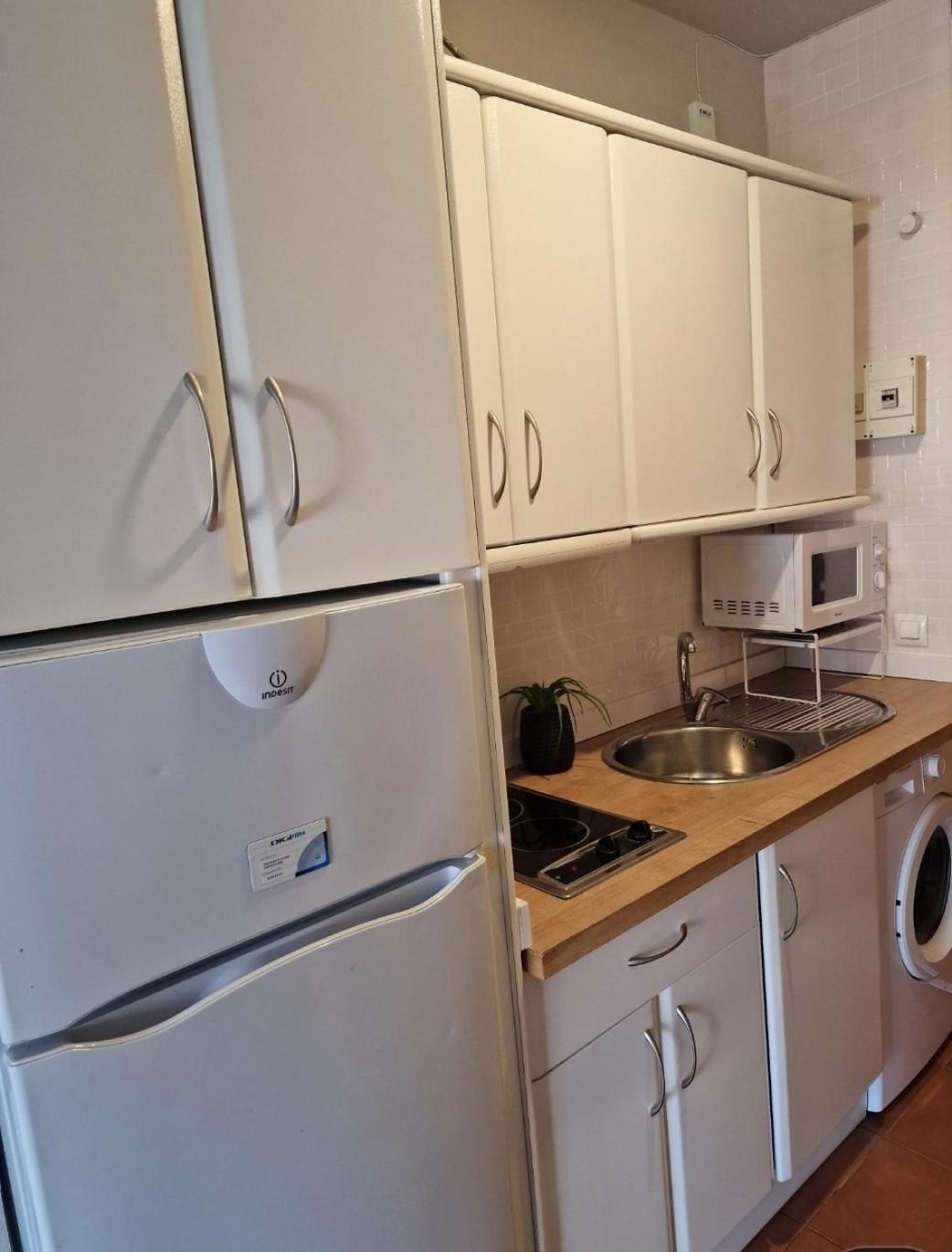 Apartamento Vista Bahia Aguadulce  Eksteriør billede